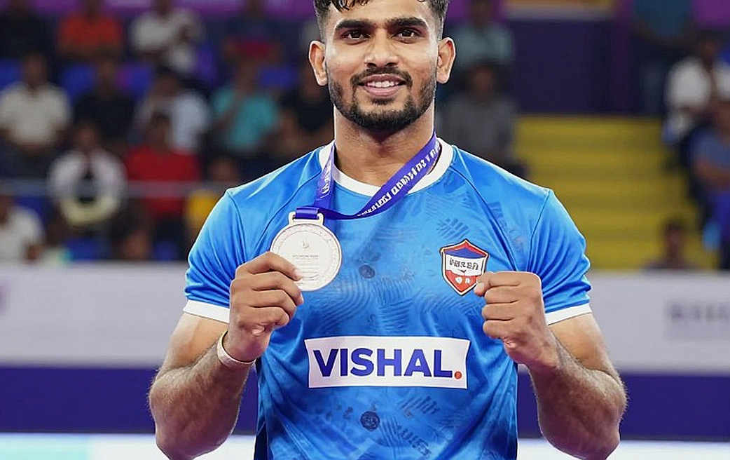 कॉमनवेल्थ कबड्डी 2026, दिन-1: जो टीम खेली ही नहीं, वह तालिका में तीसरे नंबर पर है