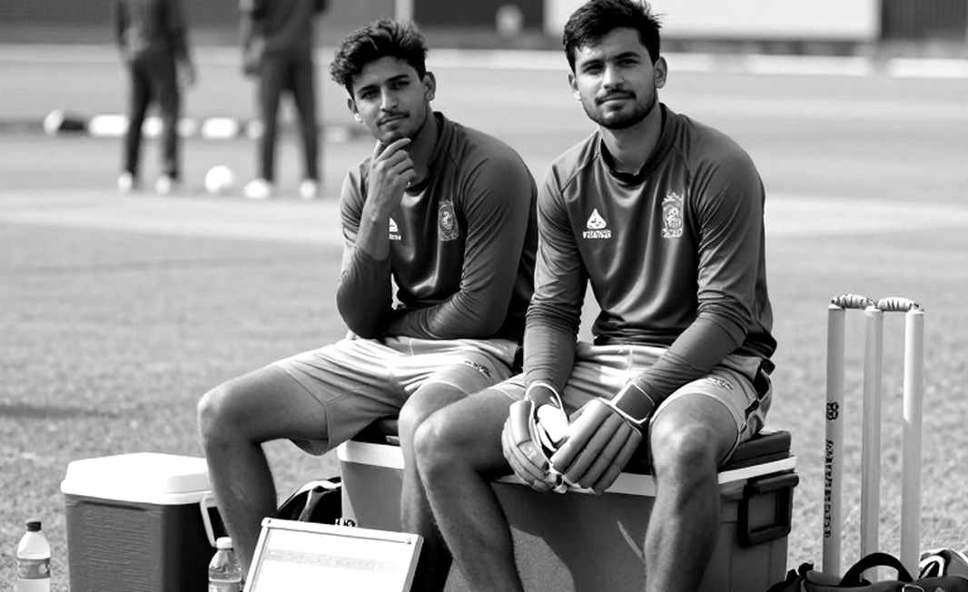 तीन फॉर्मेट, तीन कहानियाँ: विशडन के एपिसोड ने चार विषय गिनाए, एक भी स्कोर नहीं दिया