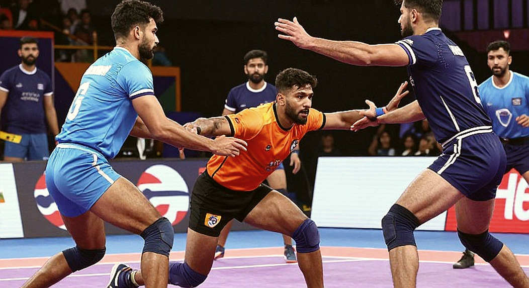 46-26 और 45-29: भारत-युगांडा मुकाबले से पहले स्कोरलाइन के पीछे छिपे तीन सवाल