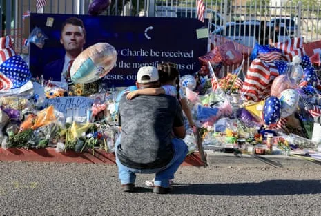 Over 100 Left-leaning Charitable Organizations Criticize Violent Acts and Protect Their Mission