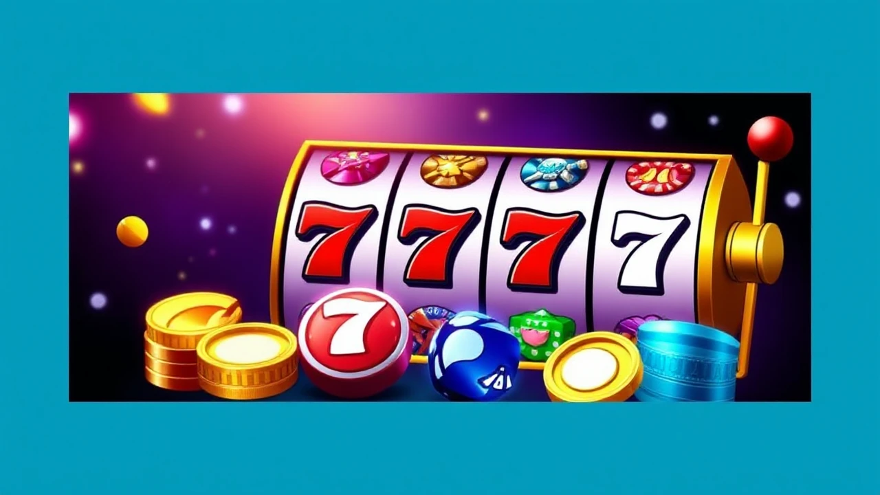 Top 10 Tips for Selecting the Best Slot Game to Match Your Preferences