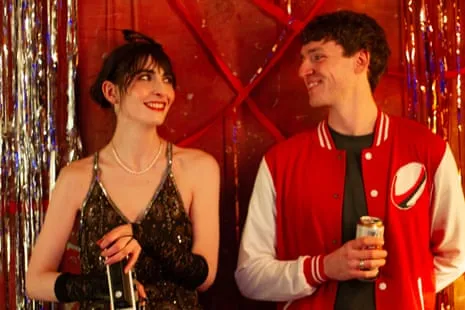 A Trans Love Story Review: Powerful Trans Romance Ignites Fireworks in Striking First Feature