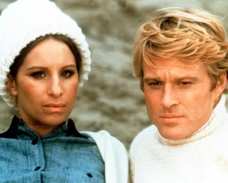 Barbra Streisand Shares Tribute to Hollywood Legend: ‘One of the Most Talented Stars Ever’
