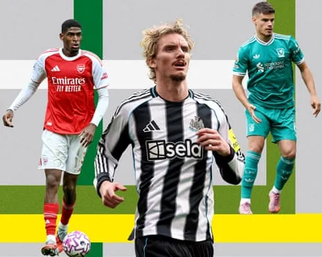 EPL: Ten Crucial Aspects to Look Out For Over the Coming Days