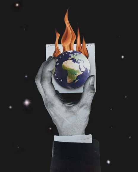 The Climate Commitment toward the Coming Year: Six Essential Priorities
