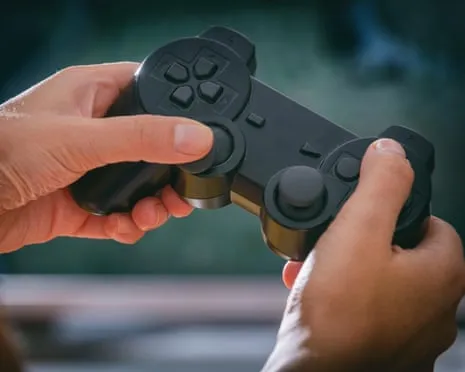 What Makes Some Players Invert Their Game Inputs? Scientists Now Have Answers, And They Are Not What Your Assumptions