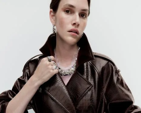 Marks & Spencer Pins Hopes on Ladies' Apparel to Revive Fall Sales
