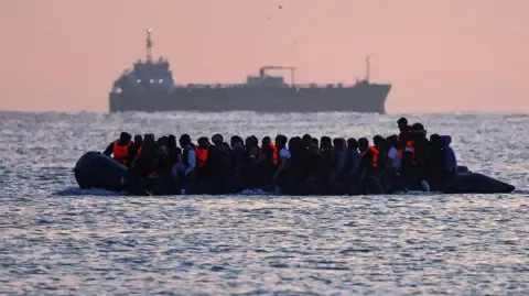 Initial Asylum Seeker Returned to France Under Recent ‘One In, One Out’ Policy