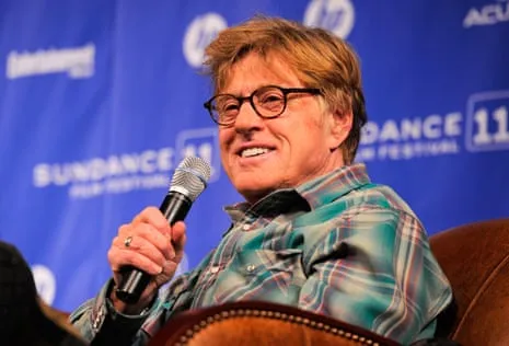 American Indie Film Owes Much to Festival Pioneer Hollywood Icon