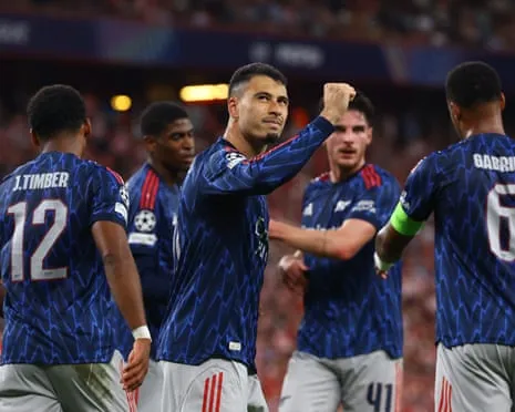 Mikel Arteta Commends Gabriel Martinelli and Highlights the Vital Importance of ‘Game Changers’