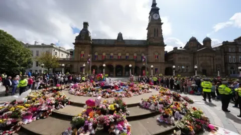 Teacher’s Concerns About the Southport Attacker Met With Administrative Hurdles