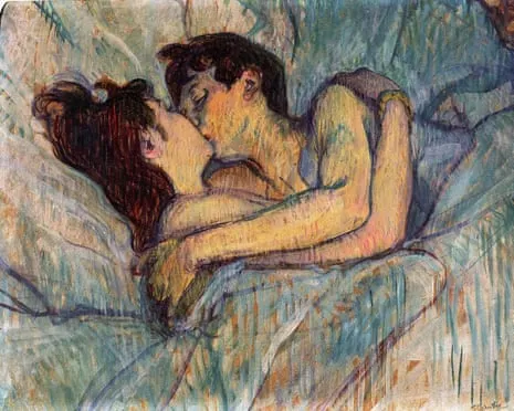 My Partner Views Intimacy as a Contest – How Can Support Him?