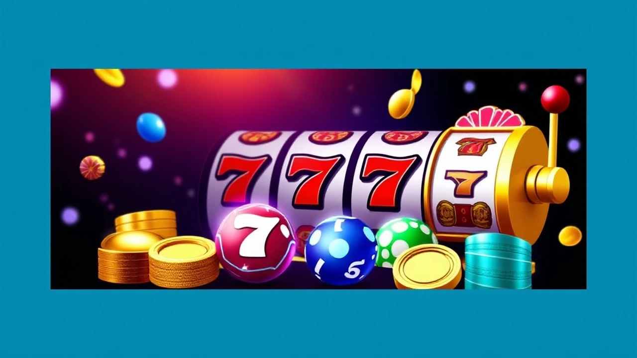 Mastering to Playing Internet-based Gambling Slot Games: An In-Depth Guide