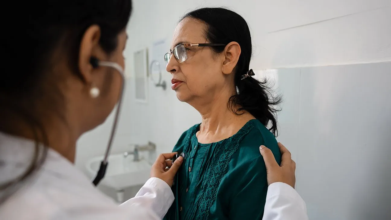 Investigation Shows Surprising Factors of Heart Attacks for Ladies Under 65