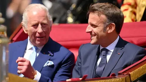 Donald Trump's Upcoming State Visit: What to Expect