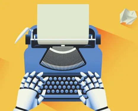 Artificial Intelligence Could Never Substitute Our Writers. However, Lacking Oversight, It Will Destroy The Publishing Industry As We Know It