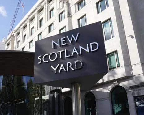 Multiple Suspects Detained in Essex on Allegations of Assisting Foreign Espionage