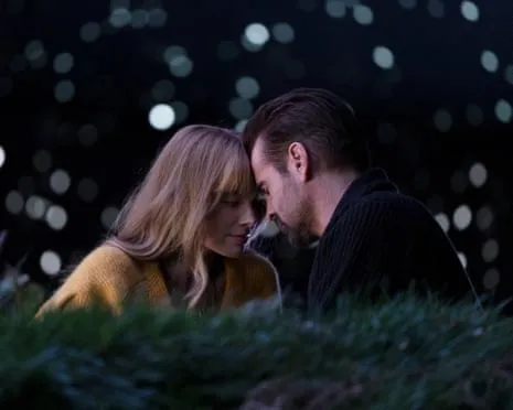 An Epic Romantic Adventure Overview: Margot Robbie and Colin Farrell Embody the Art of Romance