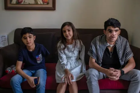 Praying for a Travel Permit Before Death: Gaza’s Injured Young Ones Trapped in Peril