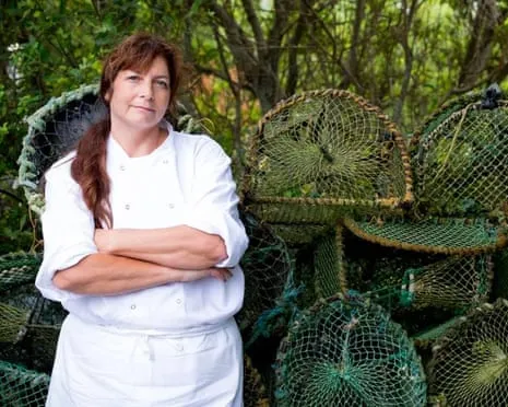 Croft Originals: Transforming Mull's Food Culture