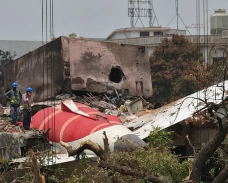 Families of AI Crash Victims Sue Manufacturer Regarding Deadly Incident