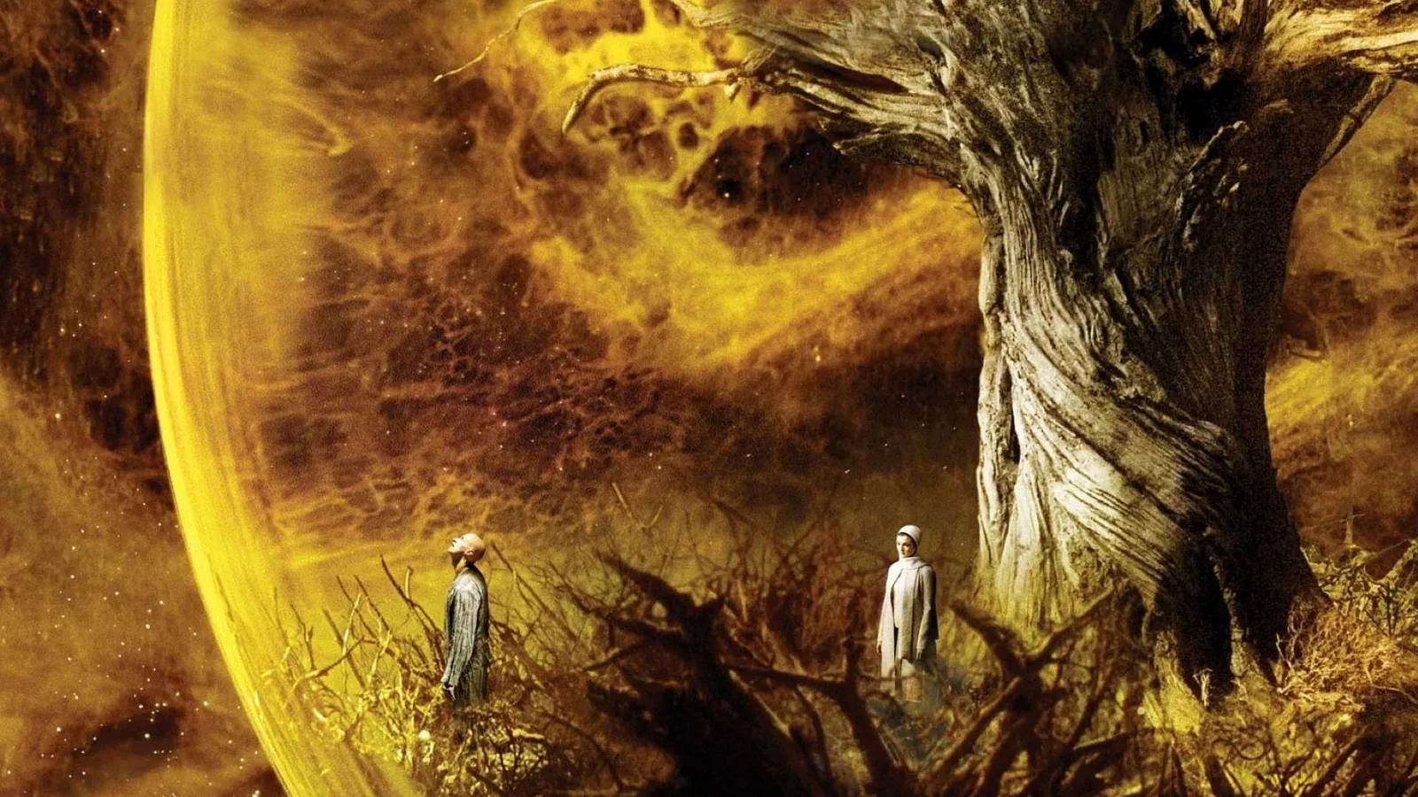 Darren Aronofsky’s Film Completely Overlooks His Stunning Sci-Fi Pieces