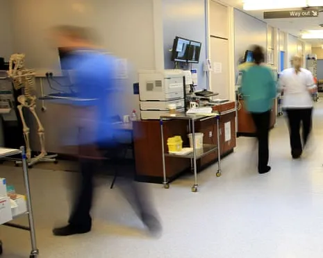 UK Physicians Found to be Guilty of Inappropriate Behavior Not Being Removed from Practice, Research Finds