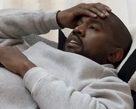 The Name Behind It All Documentary Critique: Ye’s Downfall Creates a Grimly Engrossing Viewing Experience