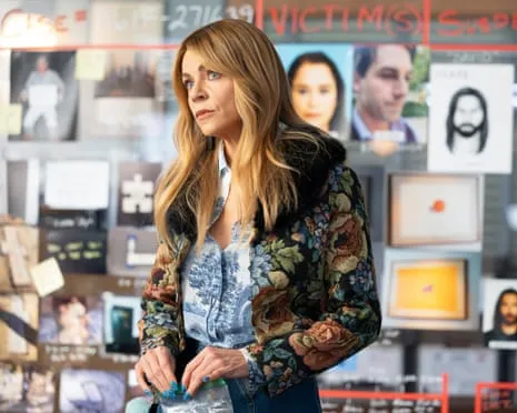 High Potential Season Two Review – A Cosy, Heartwarming Cop Show Featuring a Nearly Flawless Sleuth