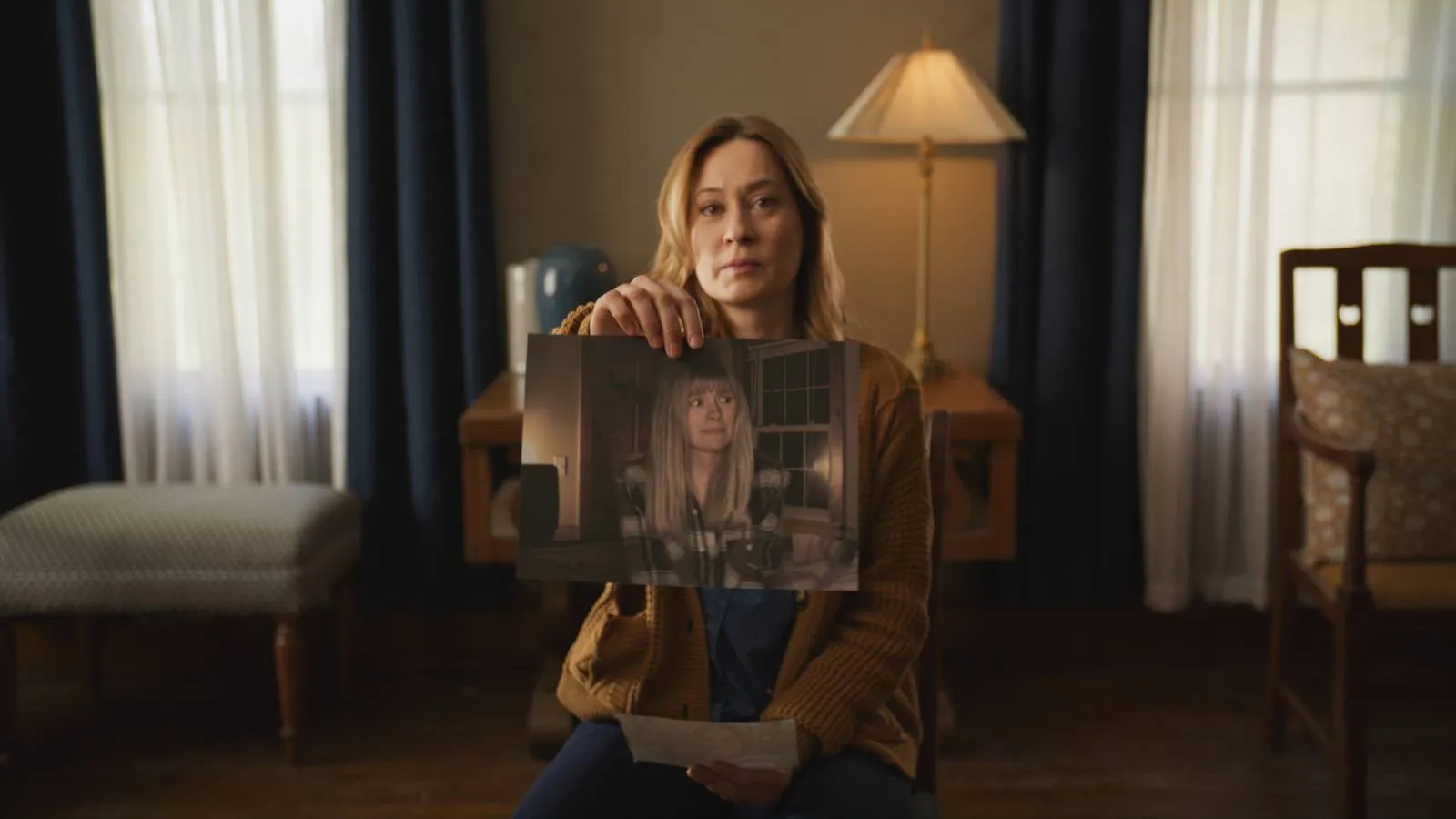 The Paranormal Mystery Should Launch The Director's Horror Movie Path