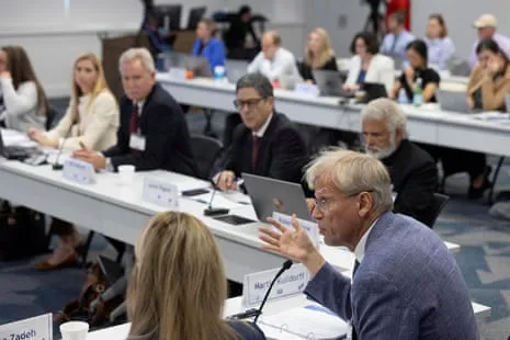 CDC Committee Suggests Multiple Vaccine Shots against Mumps Instead of Single Shot