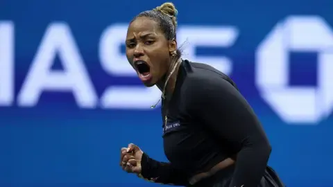 US Sports Star Taylor Townsend Apologizes for ‘Offensive’ Comments on Traditional Cuisine