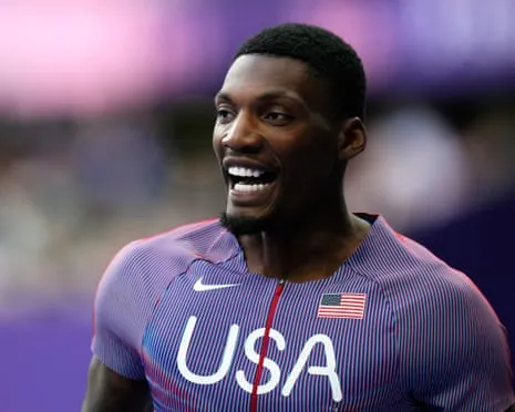 Doping-Allowed Event Targets UK Athletes Post Recruitment of US Sprinter Kerley