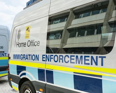 First Person Deported to France Under ‘One In, One Out’ Asylum Agreement, Confirms UK