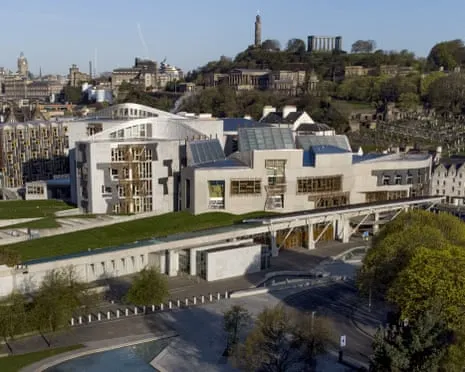 Historic Legal Change in Scotland: Scrapping of the ‘Not Proven’ Verdict