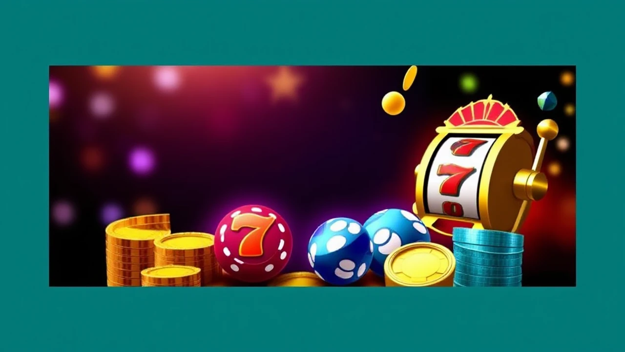 Tips Handal agar bisa Berhasil di Slot Casino Online