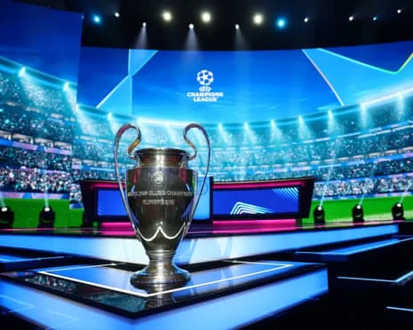 The Bigger Cup Makes Its Comeback: A Marathon 144 Games Await the Elimination Rounds