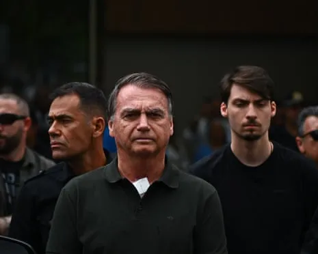 Jair Bolsonaro Required to Compensate Compensation for Offensive Statements