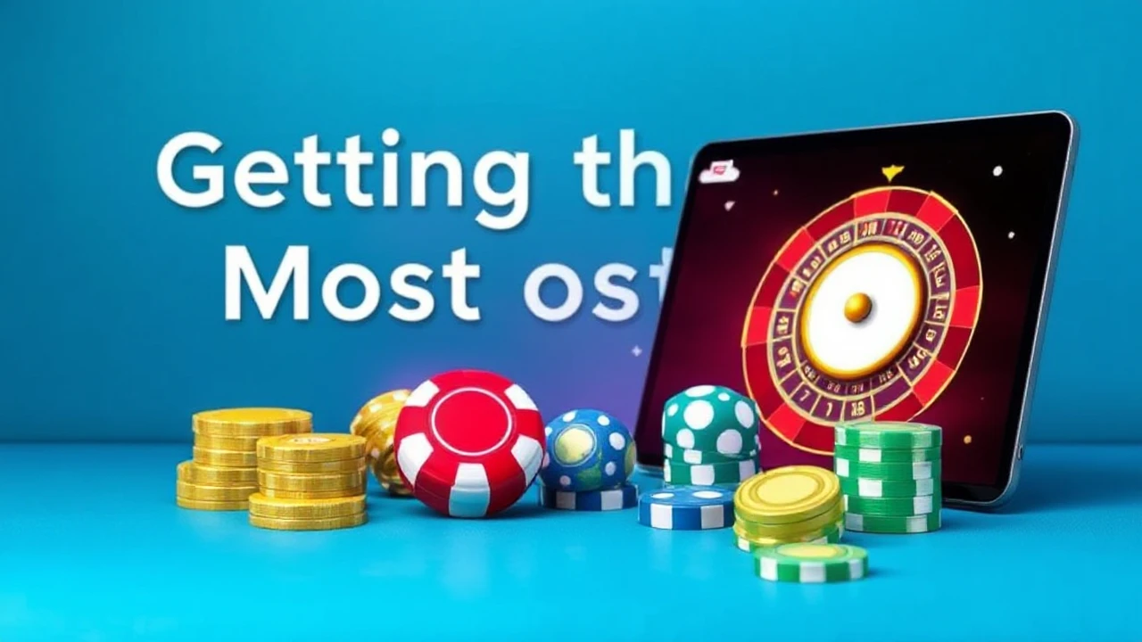 Getting the Most out of Bonuses: Effective Strategies for Manitoba Digital Casinos