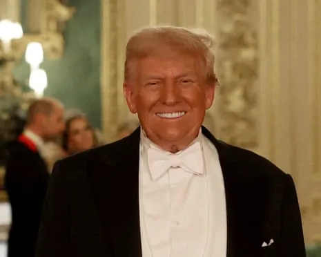 The President Aims to Designate Antifa as a Key Terrorist Organization