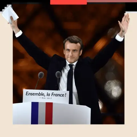 Why France Risks Evolving Into the New Struggling Power in the EU