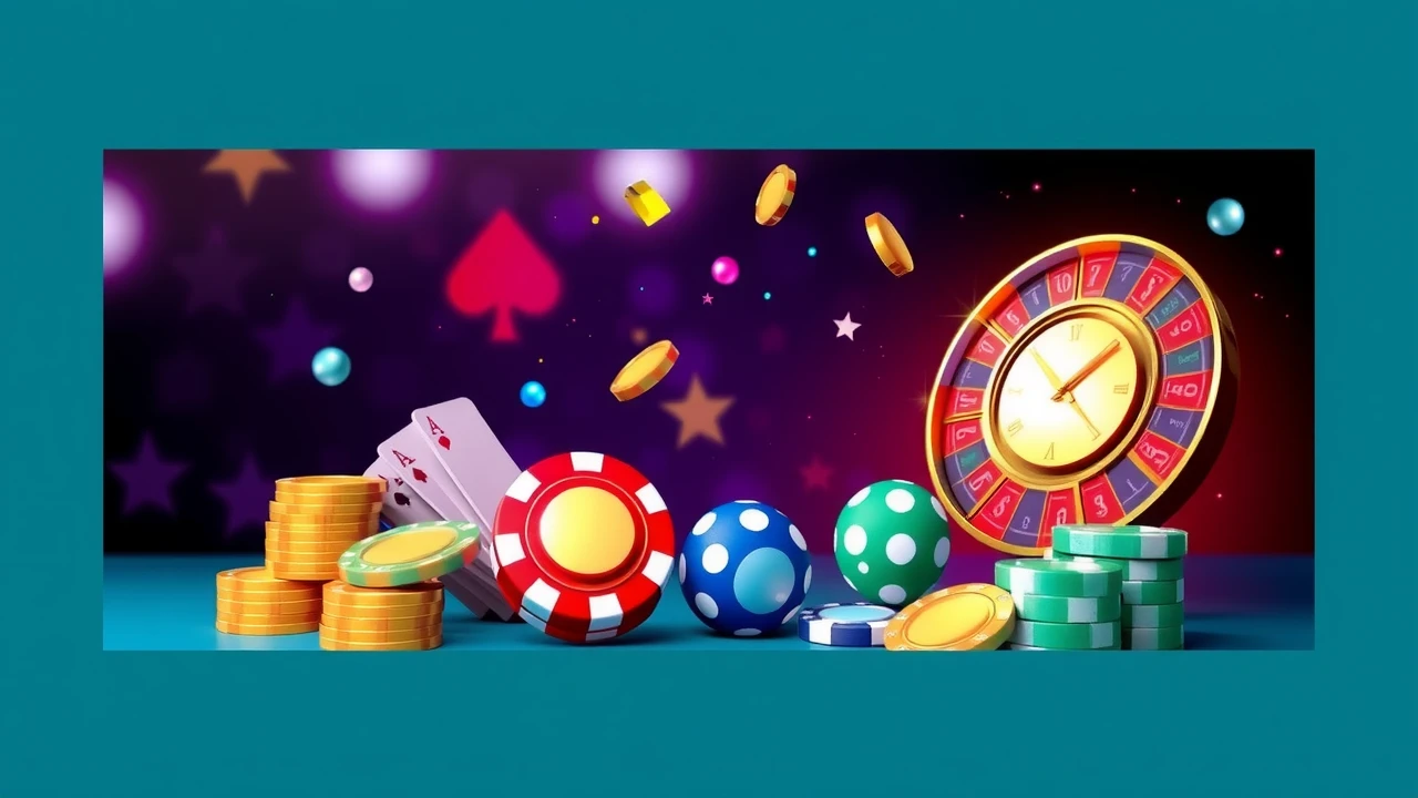 Unraveling the Enigma of Bonuses and Deals in Online Gaming Websites