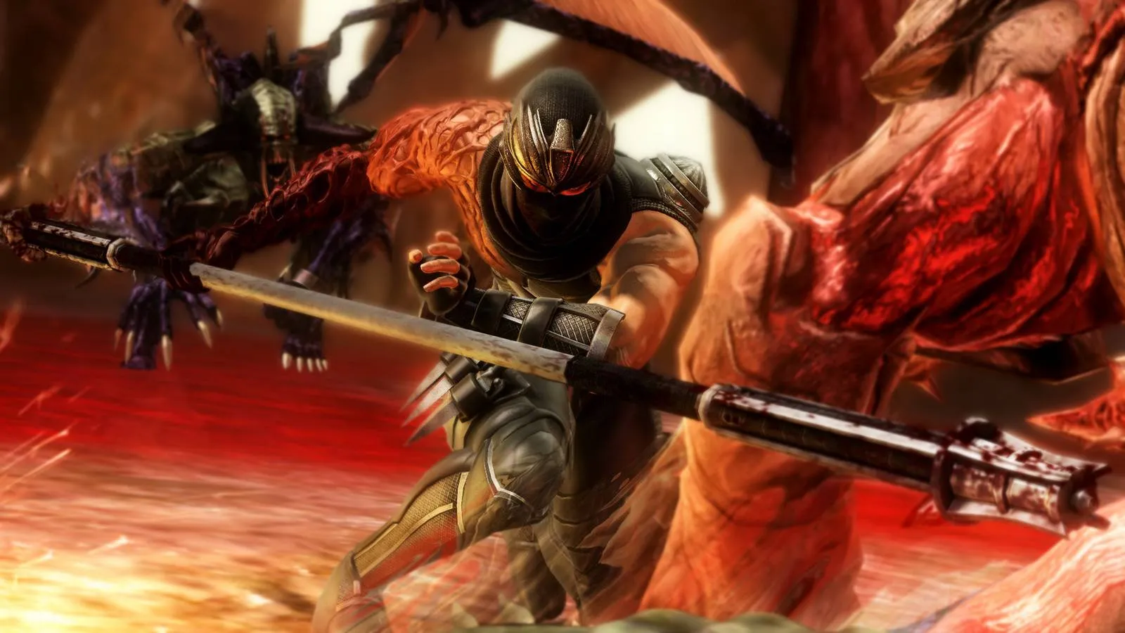Slash Your Way Across the Action-Packed Series Prior to It Exits Xbox Game Pass